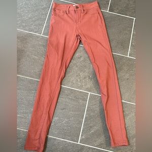 YMI Hyperstretch pants